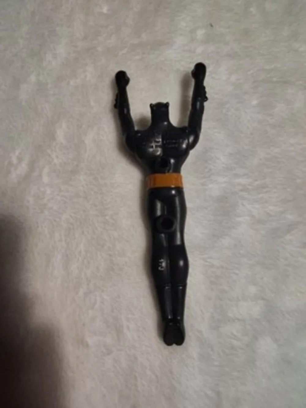 DC Comics Flying Batman Toy Figurine 182
